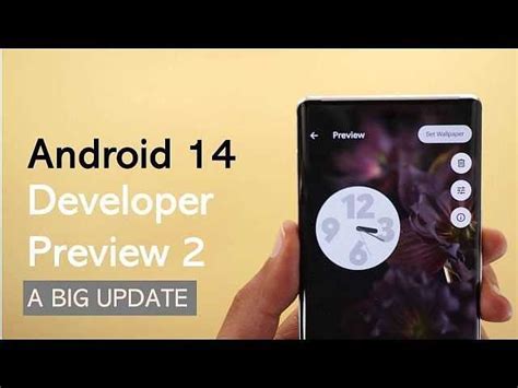 H­i­ç­b­i­r­ ­Ş­e­y­ ­T­e­l­e­f­o­n­u­n­d­a­ ­A­n­d­r­o­i­d­ ­1­4­ ­b­e­t­a­ ­n­a­s­ı­l­ ­e­d­i­n­i­l­i­r­ ­(­2­)­